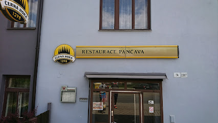 Restaurace Pančava