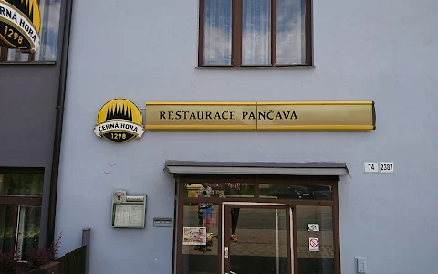 Restaurace Pančava image