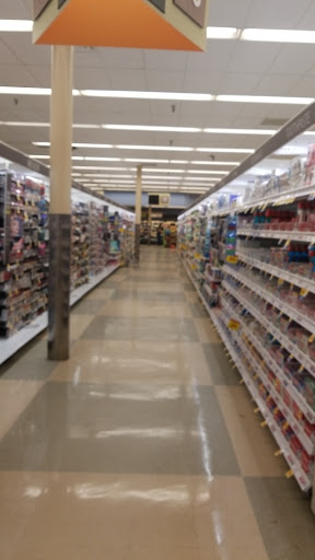 Grocery Store «Kroger», reviews and photos, 1600 S Ohio St, Martinsville, IN 46151, USA