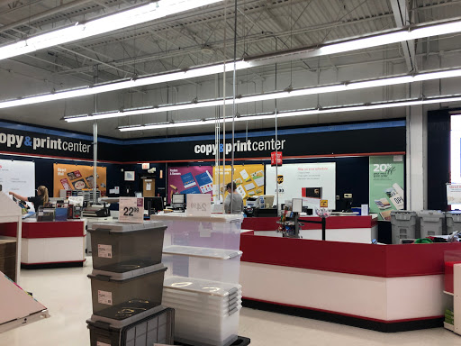 Office Supply Store «Staples», reviews and photos, 730 Main St, Layton, UT 84041, USA