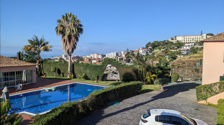 Équipements Chambre d'hôtes Casa da Charmosa 9000-208 Funchal