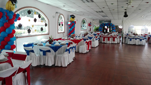 Salón de bodas Ecatepec de Morelos