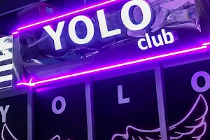 Yolo club image