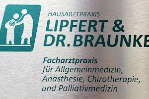 Hausarztpraxis Lipfert & Dr. Braunke Haupt-Praxis Wutha image