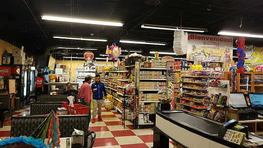 Mexican Grocery Store «Monterrey Supermercado & Taqueria», reviews and photos, 1090 Duluth Hwy, Lawrenceville, GA 30043, USA