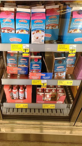 Grocery Store «ALDI», reviews and photos, 14130 FM 2100, Crosby, TX 77532, USA