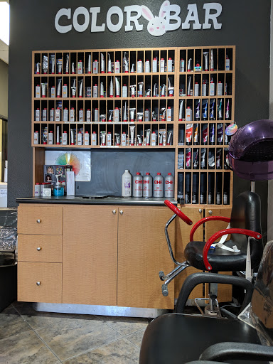 Hair Salon «Fantastic Sams Cut & Color», reviews and photos, 2880 E Germann Rd #10, Chandler, AZ 85286, USA