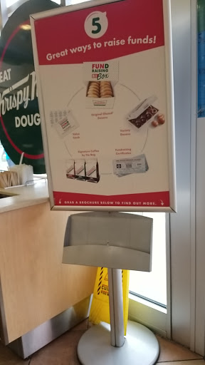 Donut Shop «Krispy Kreme», reviews and photos, 5474 Atlanta Hwy, Montgomery, AL 36109, USA