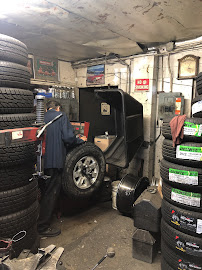Cordova's Tires & Auto Repair #1 - Photo 4 - Car repair in Montclair, CA, Pomona