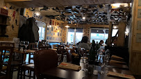 Atmosphère du Restaurant O Bistrot Quai à Esvres-sur-Indre - n°14
