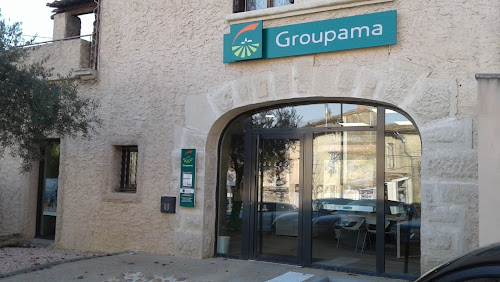 Agence d'assurance Agence Groupama Pernes Les Fontaines Pernes-les-Fontaines