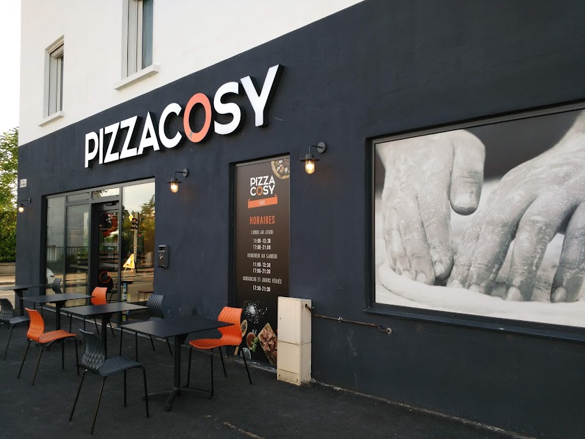 Pizza Cosy à Feurs (Loire 42)