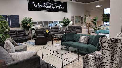 Furniture Store «Gallery Furniture», reviews and photos, 2411 Post Oak Blvd, Houston, TX 77056, USA