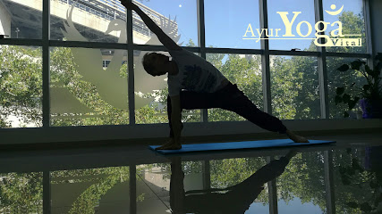 Yoga Vital La Plata