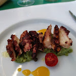 Photo n°4 de l'avis de Simone.. fait le 09/08/2021 à 10:32 sur le  L'angolino sul mare à Senigallia