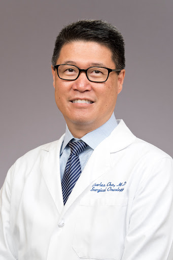 Charles Cha, MD