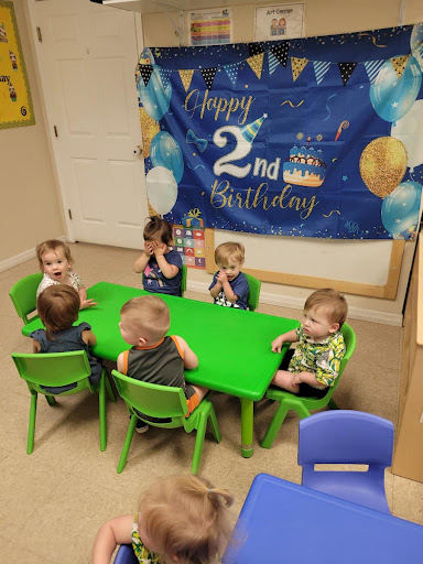 Learning Center «Little Sunshine Preschool & Learning Center», reviews and photos, 9316 Little Rd, New Port Richey, FL 34654, USA