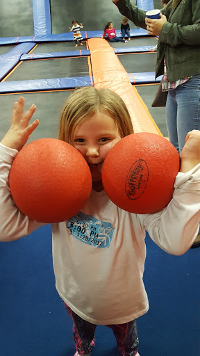 Amusement Center «Sky Zone Trampoline Park», reviews and photos, 5250 International Dr, Orlando, FL 32819, USA