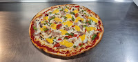 Photos du propriétaire du Pizzas à emporter GREG PIZZA à Soustons - n°1