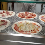 Photo n°1 de l'avis de Konstantin.h fait le 10/08/2019 à 08:33 sur le  Pizzeria Arlecchino à Mirandola