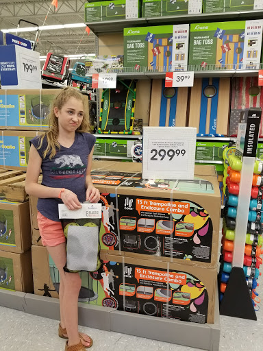 Sporting Goods Store «Academy Sports + Outdoors», reviews and photos, 130 S Hampton Pl, Clarksville, TN 37040, USA