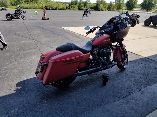 Harley-Davidson Dealer «Faribault Harley-Davidson», reviews and photos, 2704 W Airport Dr, Faribault, MN 55021, USA