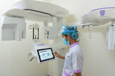 Roomchang Dental Hospital - Peng Huoth Euro Park - Roomchang Dental Hospital - Peng Huoth Euro Park