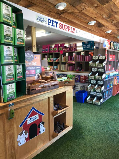 Pet Supply Store «Pet Supply Outlet», reviews and photos, 150 Spaulding Tpke, Portsmouth, NH 03801, USA