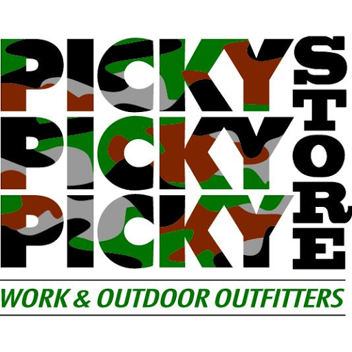 Work Clothes Store «Picky Picky Picky Stores», reviews and photos, 600 E St, Eureka, CA 95501, USA