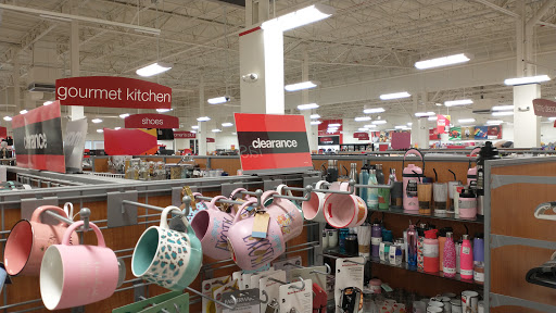Department Store «T.J. Maxx», reviews and photos, 9590 Village Pl Blvd, Brighton, MI 48116, USA