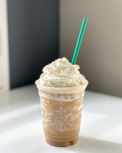 Starbucks image