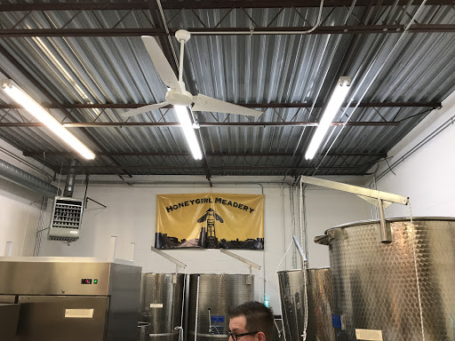 Winery «Honeygirl Meadery», reviews and photos, 105 Hood St #6, Durham, NC 27701, USA