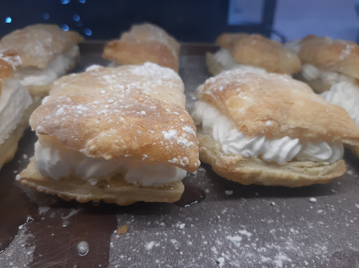 Pastelería Lalolatake