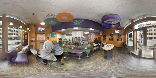 Donut Shop «The Fractured Prune», reviews and photos, 10209 Grand Central Ave, Owings Mills, MD 21117, USA