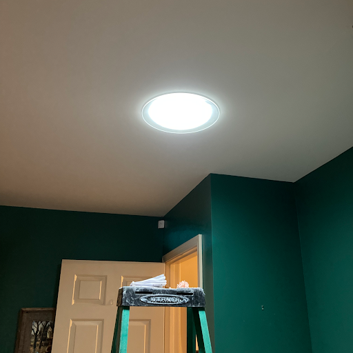 Roofing Contractor «Assurance Roofing - Roofing Contractor | Company Serving Louisville, KY», reviews and photos, 1600 Hialeah Ct, Goshen, KY 40026, USA