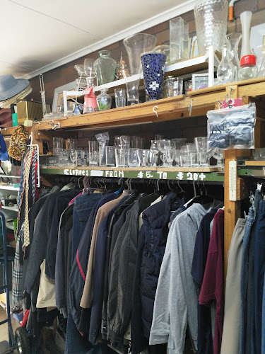 St Canice's Op Shop