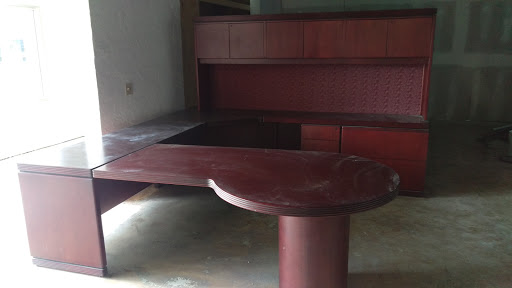 Office Furniture Store «Discount Office Furniture», reviews and photos, 10997 US-1, Port St Lucie, FL 34952, USA