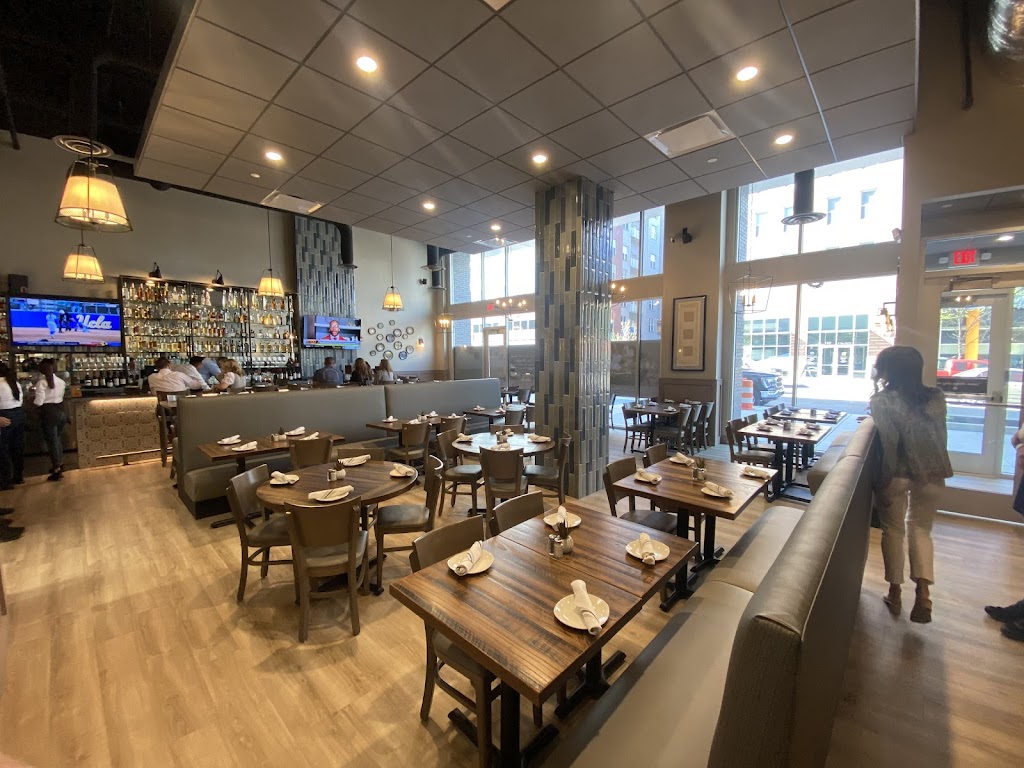 Los Arroyos Mexican Restaurant & Bar 46204