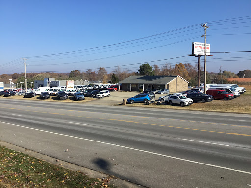 Used Car Dealer «Integrity Auto Sales», reviews and photos, 1723 TN-46, Dickson, TN 37055, USA
