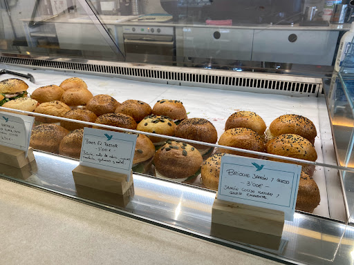 Ave Pastelería Artesanal