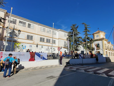 Ayuntamiento de Jayena Plaza del Ayuntamiento, s/n, 18127 Jayena, Granada, Granada, España