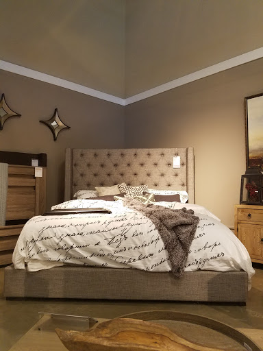 Furniture Store «Ashley HomeStore», reviews and photos, 1045 Crossroads Pkwy, Romeoville, IL 60446, USA