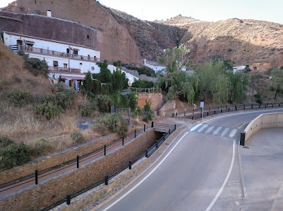 Balneario de Graena en Granada>


<h2 class=