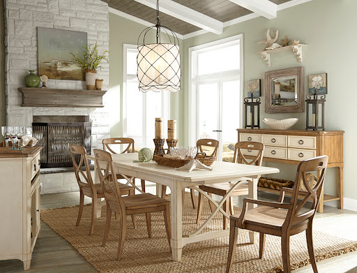 Furniture Store «Atlantic Furniture Mattress & Flooring Co.», reviews and photos, 828 W Eau Gallie Blvd, Melbourne, FL 32935, USA