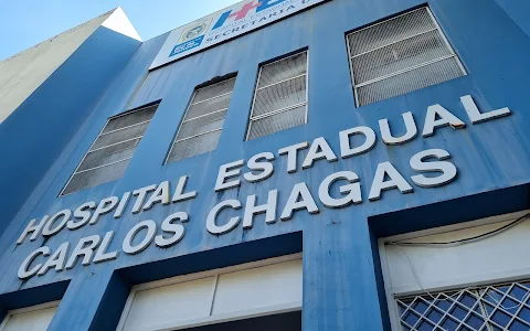 Hospital Estadual Carlos Chagas image