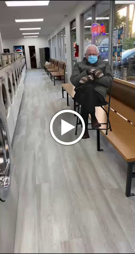 Laundromat «San Gabriel Coin Laundry», reviews and photos, 816 E Mission Rd, San Gabriel, CA 91776, USA