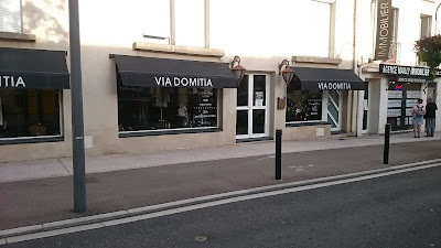 Via Domitia à Argelès-sur-Mer