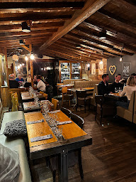 Photo n°21 de Le Comptoir d'Alice à Megève ()