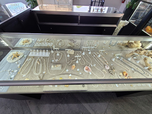 Pawn Shop «Prestige Pawn & Jewelry - Gold & Silver Dealer», reviews and photos, 360 W Indiantown Rd, Jupiter, FL 33458, USA