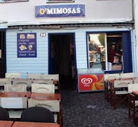 Photos du propriétaire du Restauration rapide O'mimosas à Amiens - n°9